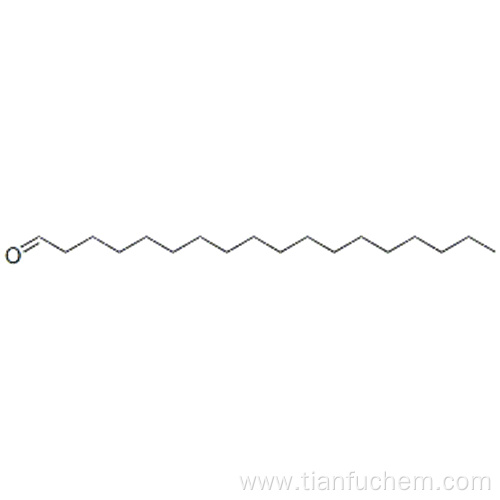 Octadecanal CAS 638-66-4